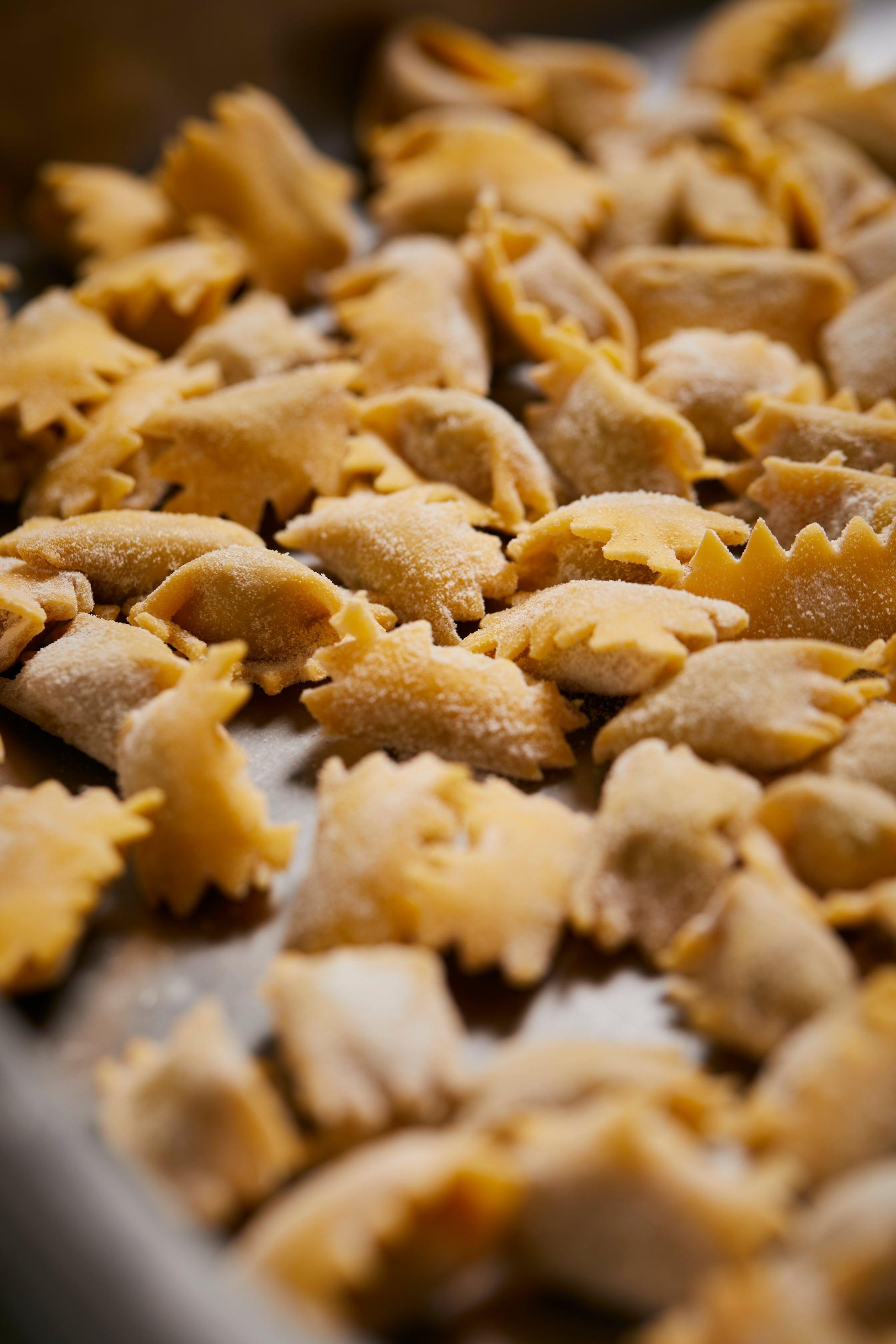 Corso Pasta Fresca a Milano