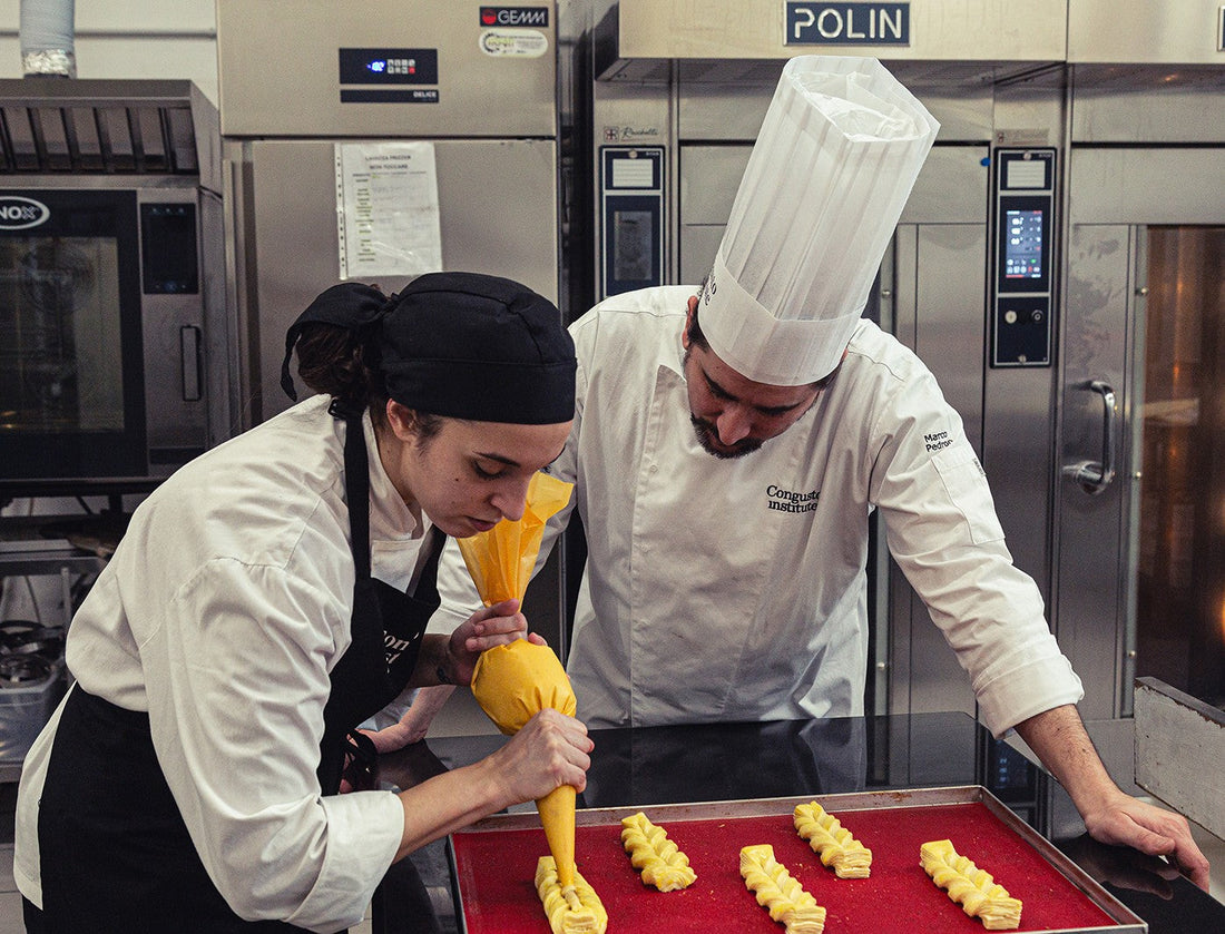 La pasticceria dei sogni di Francesca De Simone